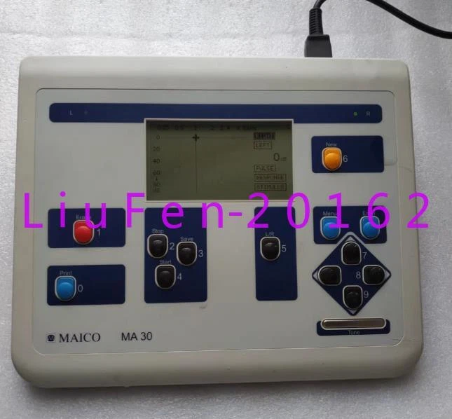 used 220V MAICO MA30 1 s l800 17184