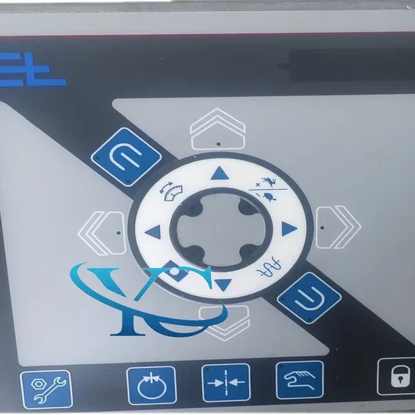 New Erhardt+Leimer DO 3001 correction controller DO 3001 DHL fast shipping