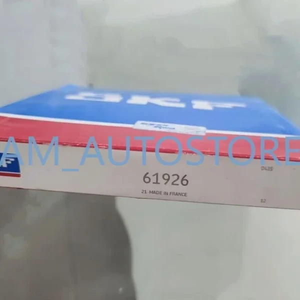 SKF 61926 deep groove ball bearing New