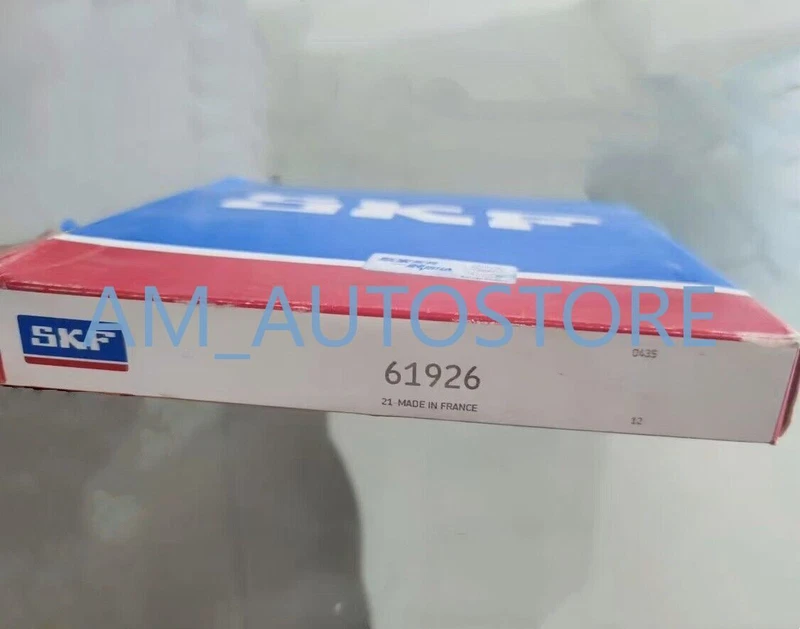 SKF 61926 deep groove ball bearing New 1 s l800 18505