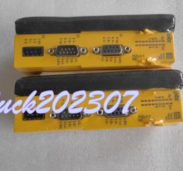 NEW PilZ PSSu K F INC 312437 #YY