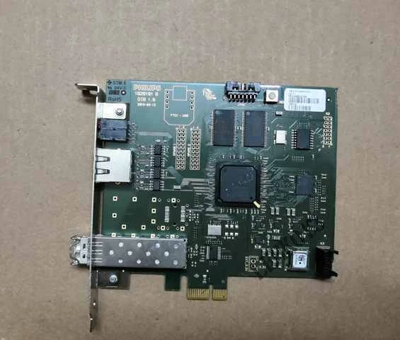 Used & Tested 1020101 B DIB 1.0 with warranty Ship DHL or UPS