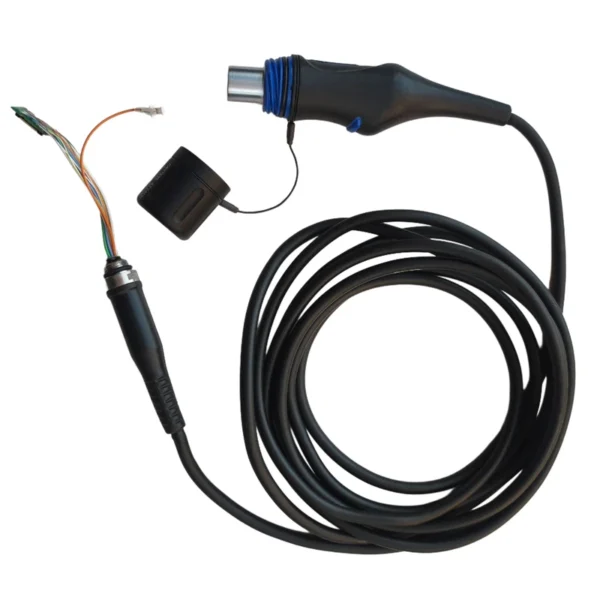 Camera Head Extension Cable For Stryker 1288 Camera, 95% NEW