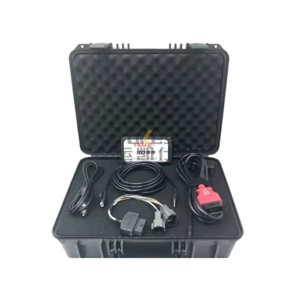 for Isuzu Diagnostic Tool Engine Fault Scanner Detection Data Adapter