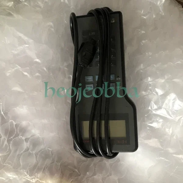 fuji DEOP-l DIGITAL ES LOADER tested by DHL or FEDEX