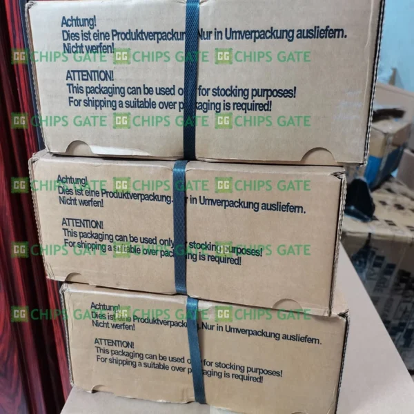 PLC Module NEW Unopened Siemens 6EP1437-2BA00 Fast Ship