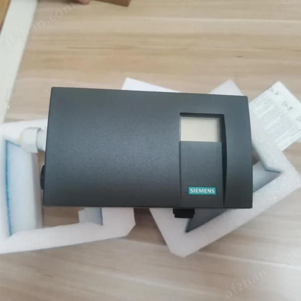6DR5220-0EN01-0AA4 New Siemens SIPART PS2 Smart Electropneumatic Positioner