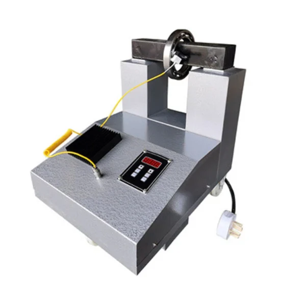 HA-ⅠComputer Control Bearing Heater Electromagnetic induction gearquick release；