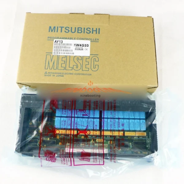 NEW Mitsubishi AY13 PLC Module