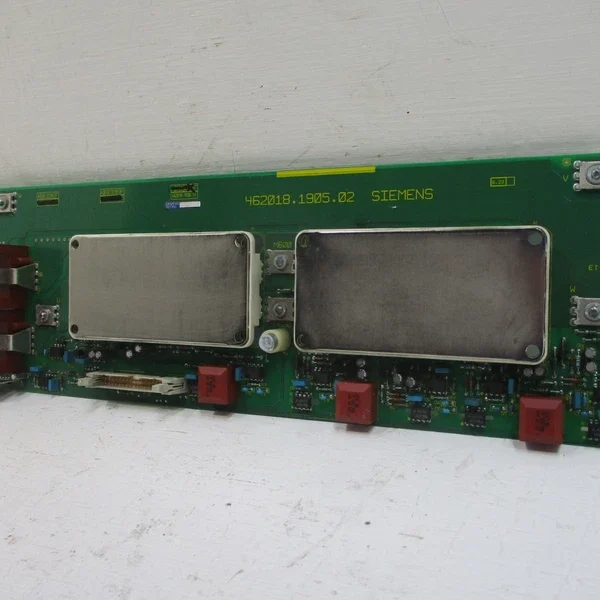 Siemens 462018.1905.02 Servo Drive Board Card PLC 462018.7936.17