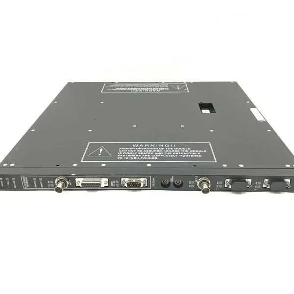 Triconex ACM 4609 Advanced Communication Module Foxboro IA Series Nodebus PLC
