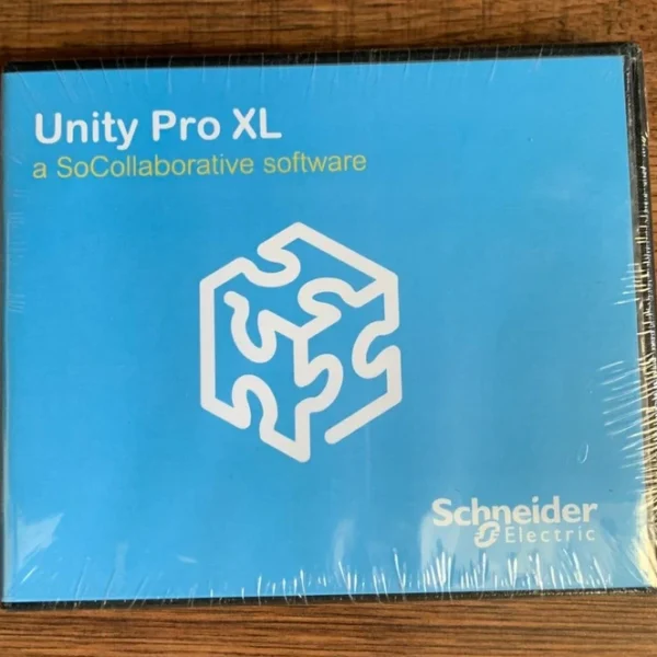 Modicon Unity Pro XL, PLC Configuration, Single Seat XL Programming Utility