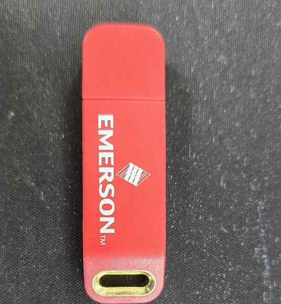 GE EMERSON PLC , (Pac Machine Edition) PME License 700 point