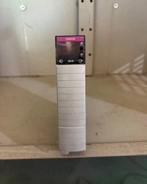 Lot of Allen Bradley PLC Cards