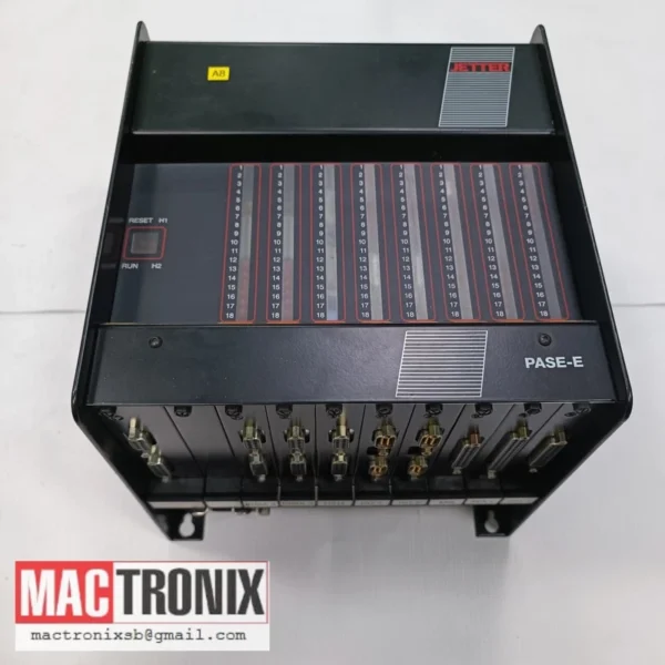 USED Jetter PASE-EE-GRU PLC Controller