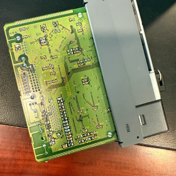 Allen Bradley PLC Cards