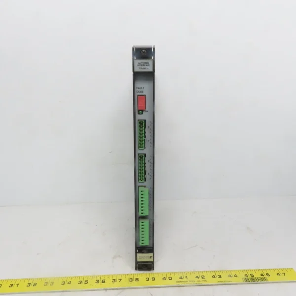 Reliance Electric 770.90.10 Autobus Interface Module Card PLC