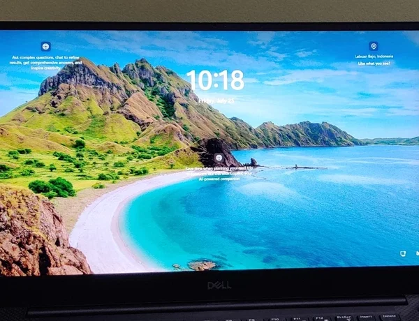 Dell Precision 5540 i7 9th Generation 32GB 1TB NVMe SSD -PLC HMI Field Laptop