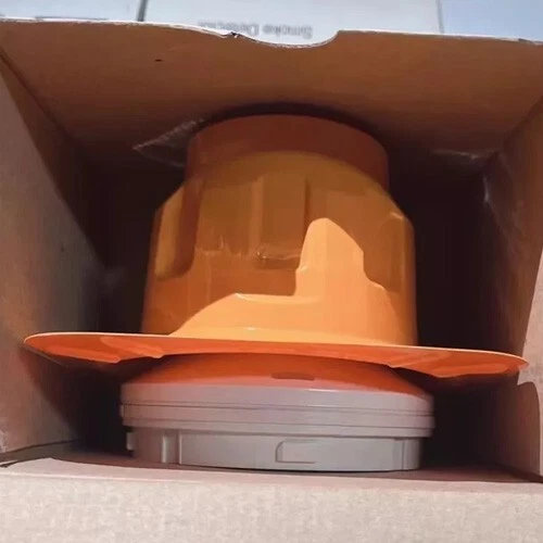 System Sensor 1451 Ionization Smoke Detector New