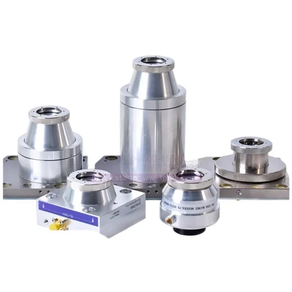 Precitec signal sensor F150 F200 6KW Fiber Laser Head For laser Cutting machine