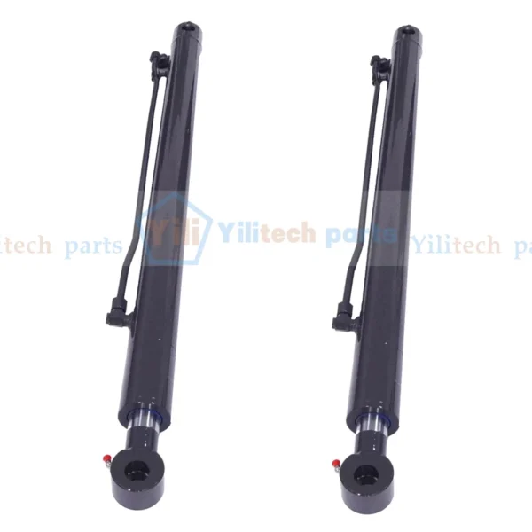 2X Hydraulic Lift Cylinder 6815757 6800973 for Bobcat Loader 863 864 T200 T250