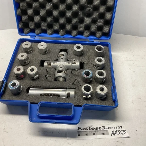 Ripley UtilityTool Manual Super Stripper Kit 4X4 Electrical Wire Stripping