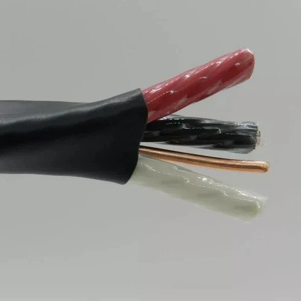 63 NM-B Southwire "Romex" Electrical Cable