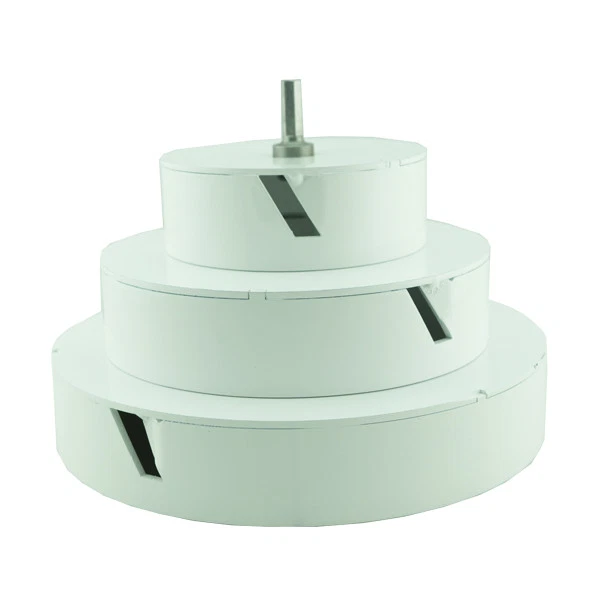 BEVEL PRO PVC 4" 6" 8" BEVELING TOOLS FOR IPS Schedule 4080 Electrical Conduit