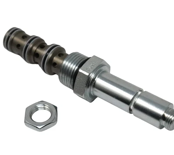 Aztec Replacement for Skyjack 158185 - Electrical Component - Solenoid