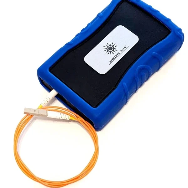 SPECTRYX BLUE Smart Handheld Spectrometer Light Measurement Tool