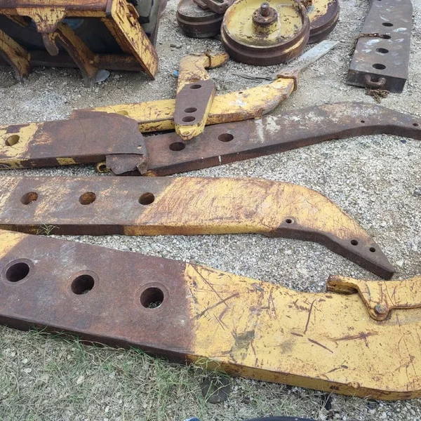 Ripper Shank Fits Caterpillar CAT Dozer Models D8 D9 Single send me measurement