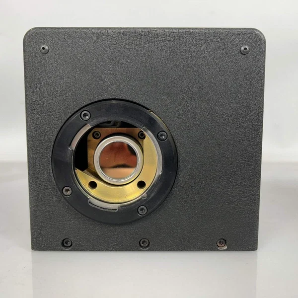 Delta Therm Thermoelastic Stress Measurement System