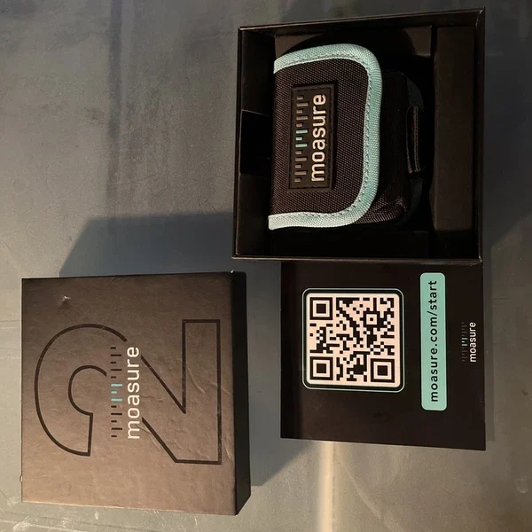 Moasure 2 Pro Kit Complex Measurement and Drawing Tool