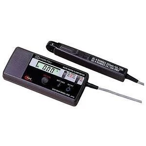 KYORITSU AC current  DC current measurement Clamp meter MODEL 2010 japan new