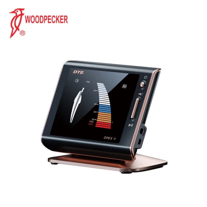 Woodpecker DPEX V Apex Locator Endodontic Root Canal Measurement 1 Year Warranty 1 s l800 26615