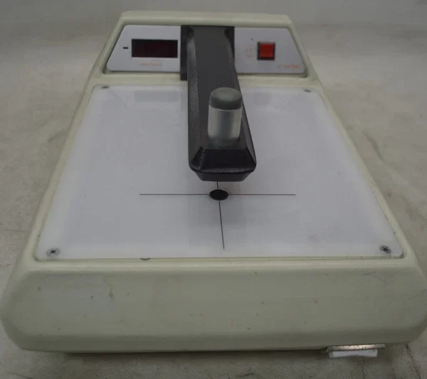 X-Rite 301 Transmission Densitometer