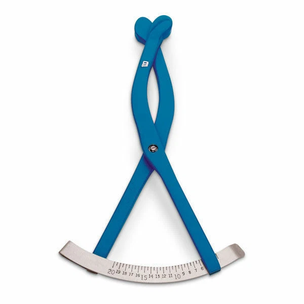 Cattle Cow Bull & Heifer Rice Pelvimeter Instrument Pelvic Measurement Calving