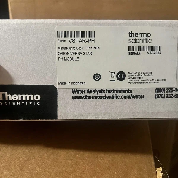 ThermoFisher Scientific Orion Versa Star pH Measurement Module