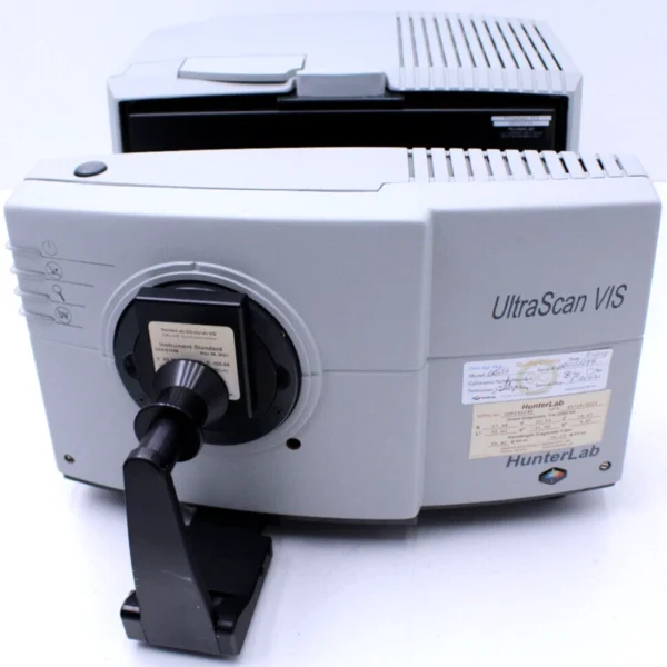 HunterLab UltraScan VIS Colour Measurement Spectrophotometer Power Tested