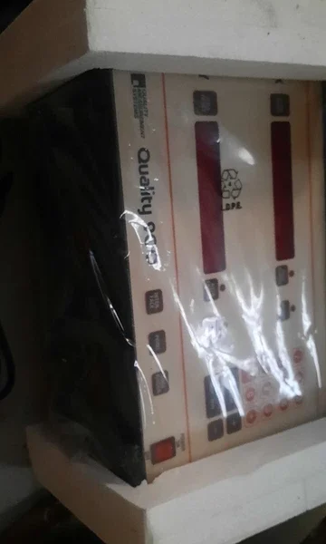 Quality Measurement Systems 900 DRO Display Digital Readout 2 Axis