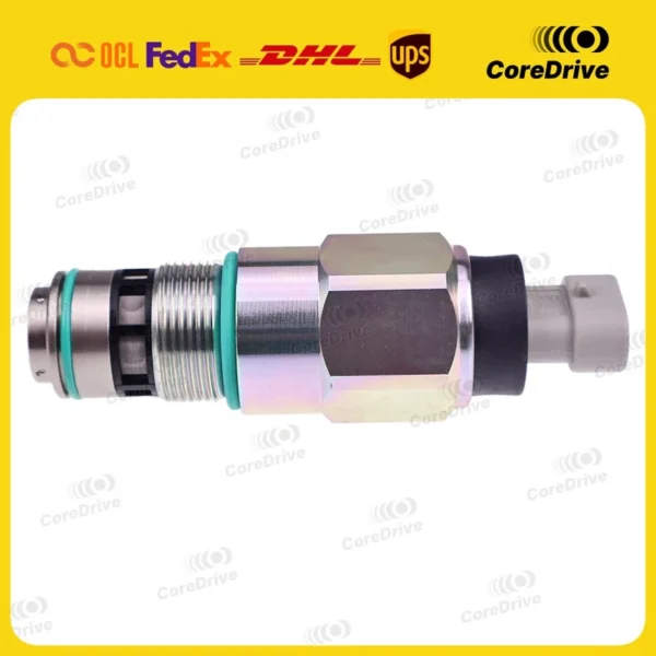 3347907 fuel control actuator ETR 6560-41-5100 Compatible Cummins QSK60 QSK45