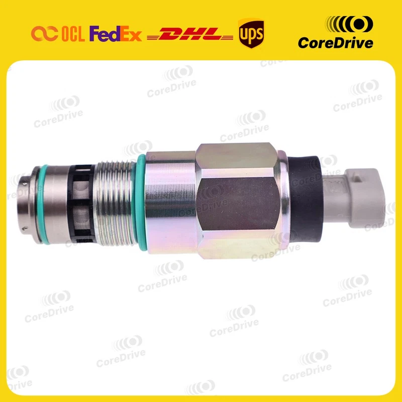 3347907 fuel control actuator ETR 6560-41-5100 Compatible Cummins QSK60 QSK45 1 s l800 2792