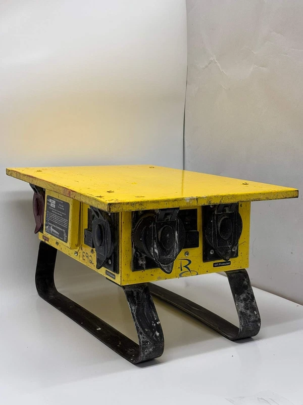 CEP 6506-G Construction Electrical Products 50-Amp Single Phase Portable Power D 1 s l800 2805