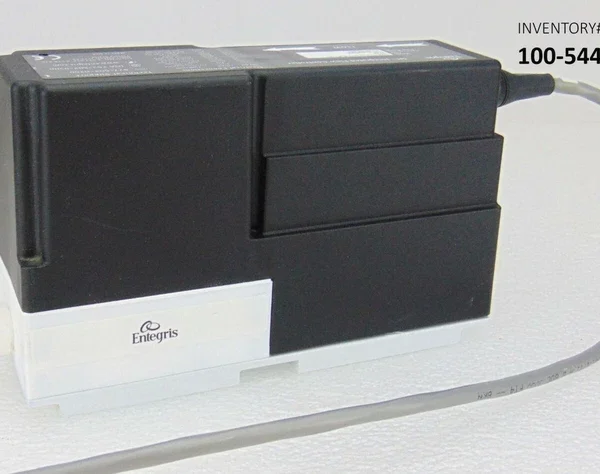 Entegris 6500-T4-F02-D12-B-P1-U1 NT Integrated Flow Controller 0-1250 mLpm *used