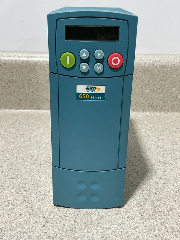 SSD Drives 650022400000DISPRUSRS00 1 s l800 2818