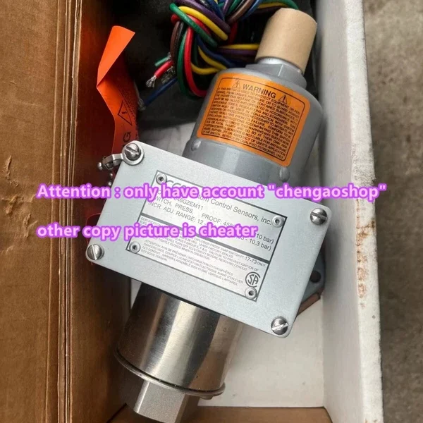 NEW 646GZEM11 CCS sensor by Fedex or DHL #N9917 YF