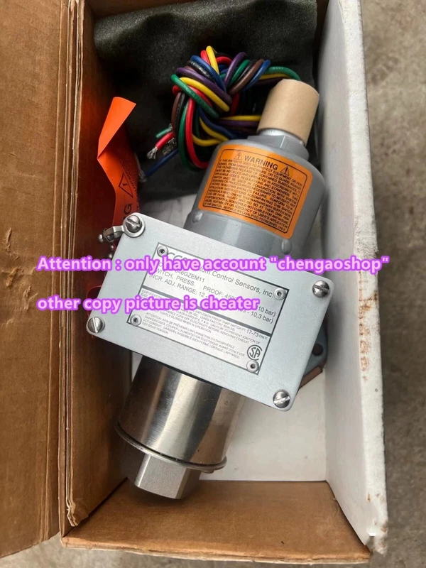 NEW 646GZEM11 CCS sensor by Fedex or DHL #N9917 YF 1 s l800 2832