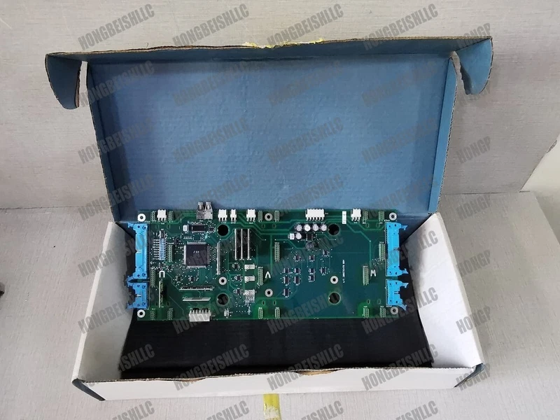 ABB NINT-73C PCB CARD 64425579A New Expedited Shipping Free Tax 1 s l800 2835