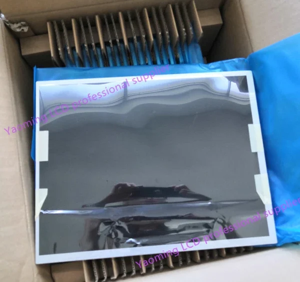 15'' LCD Display For Siemens MP377-15 6AV6 644-0AB01-2AX0 Screen Panel