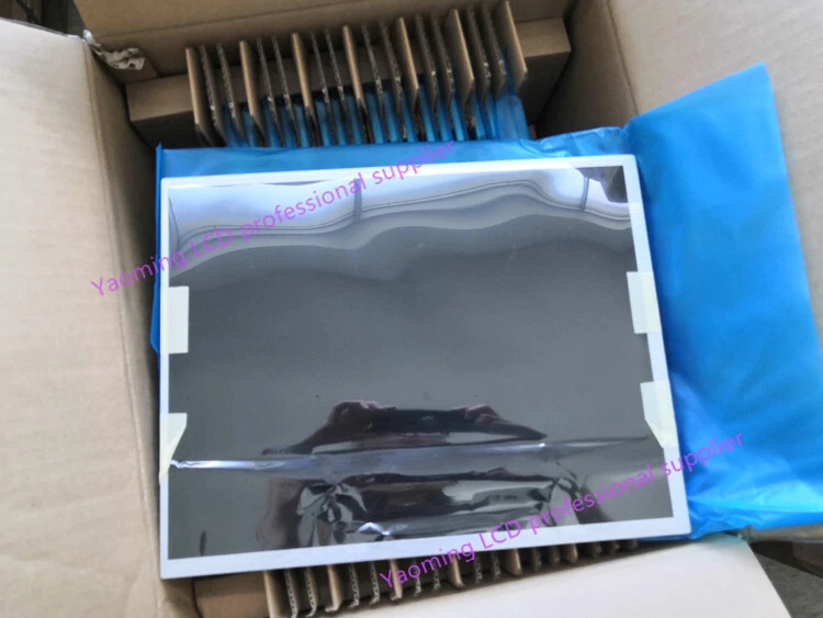 15'' LCD Display For Siemens MP377-15 6AV6 644-0AB01-2AX0 Screen Panel 1 s l800 2842